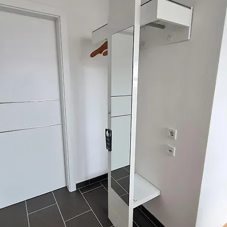 Apartment Niesenpoint Albersdorf Exterior photo