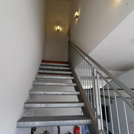 Apartment Niesenpoint Albersdorf Exterior photo