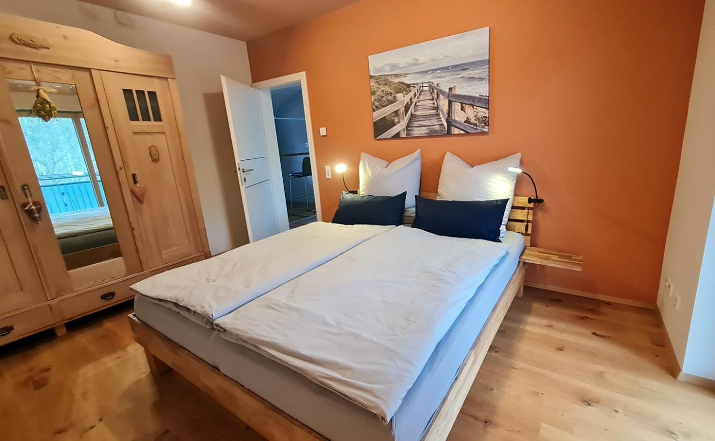 Apartment Niesenpoint Albersdorf