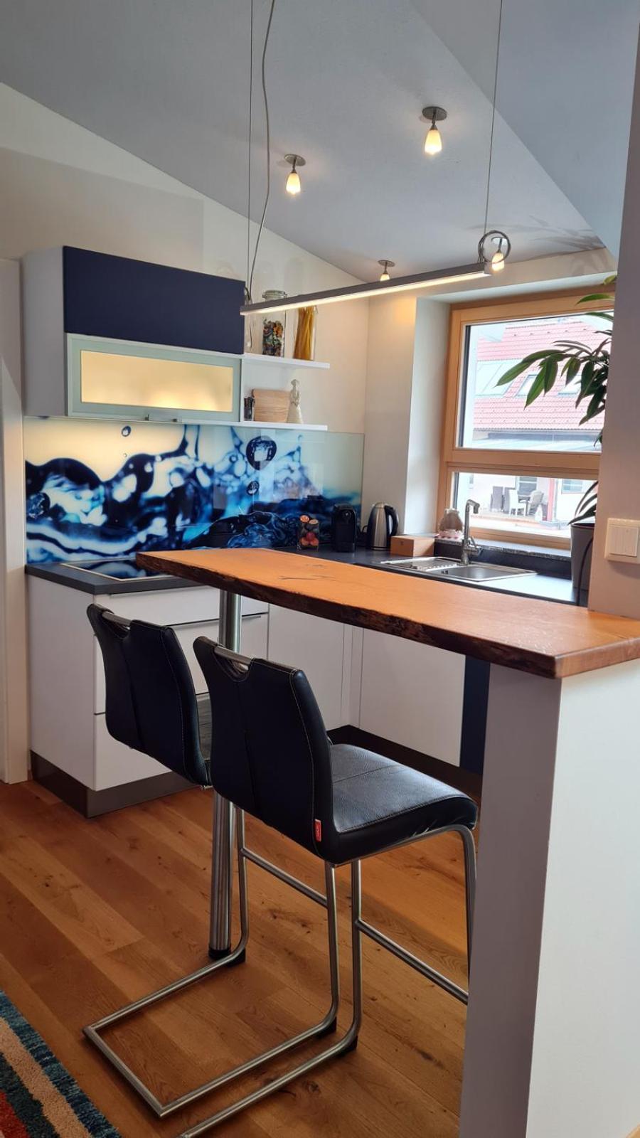 Niesenpoint Apartment