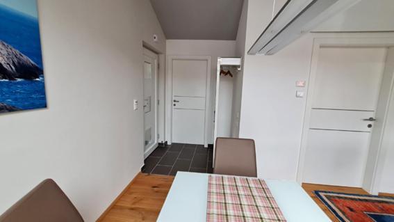 Apartment Niesenpoint