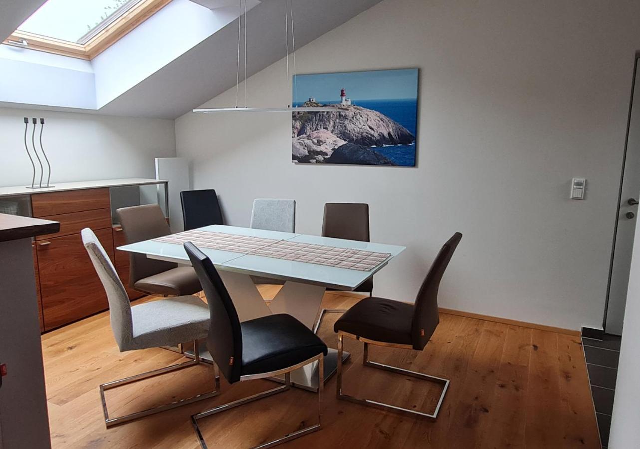 Niesenpoint Apartment