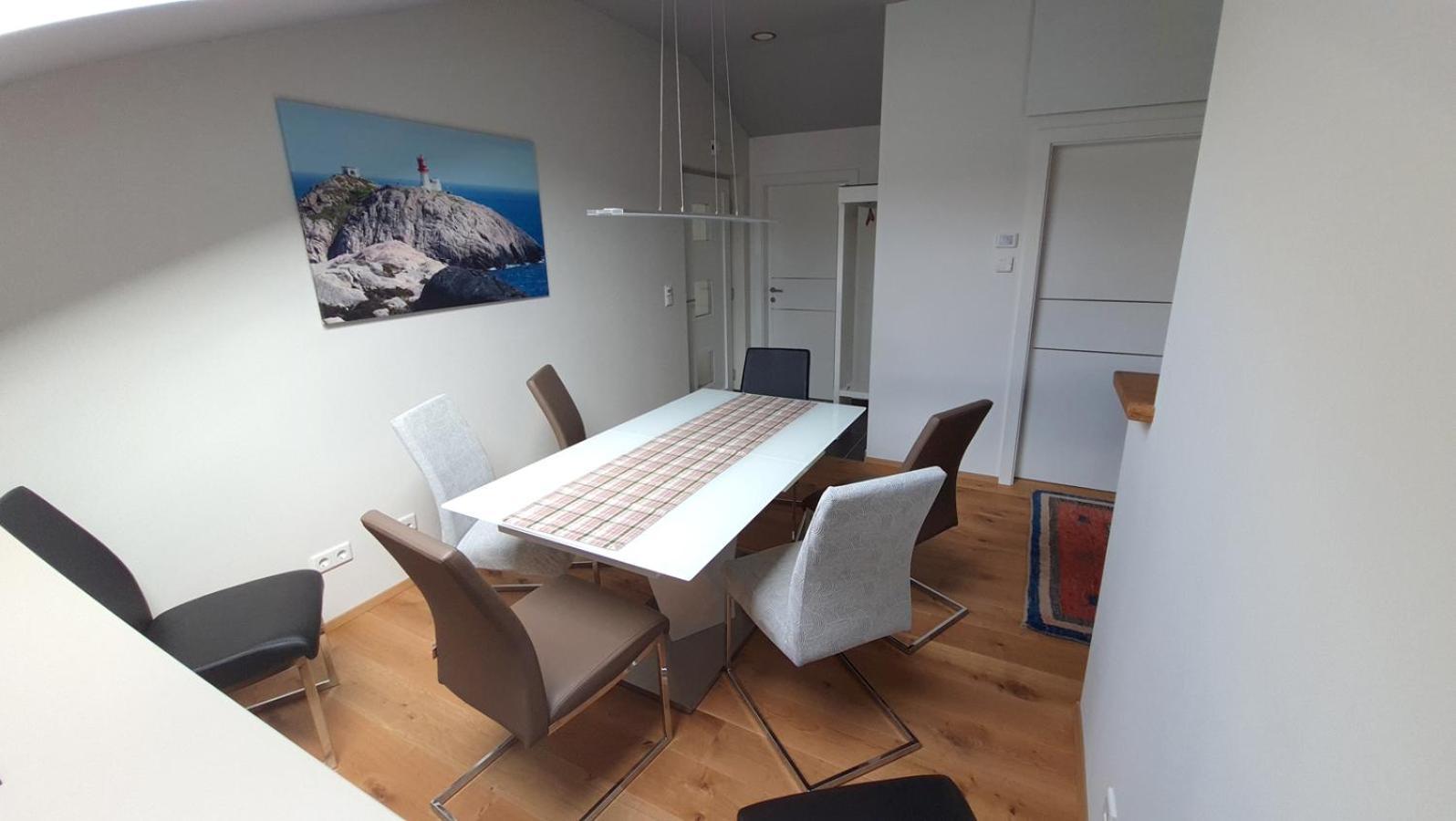 Apartment Niesenpoint Albersdorf