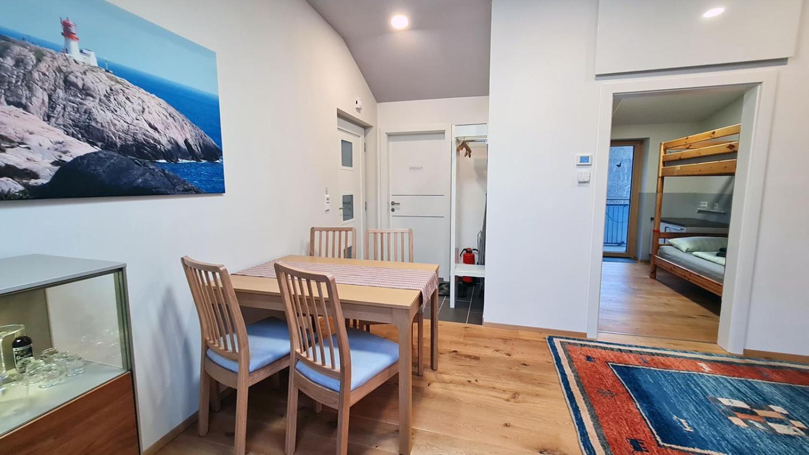 Niesenpoint Apartment
